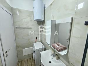 Prodej bytu 3+kk, Drač, Durrës, Albánie, 91 m2