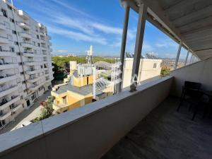 Prodej bytu 2+kk, Drač, Durrës, Albánie, 42 m2