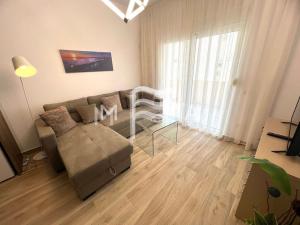 Prodej bytu 2+kk, Drač, Durrës, Albánie, 37 m2