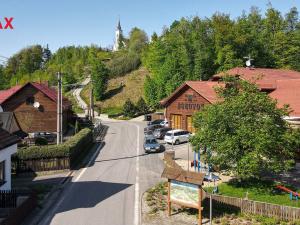 Prodej ubytování, Malenovice, 921 m2