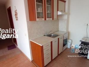 Prodej bytu 2+kk, Sveti Vlas, Bulharsko, 63 m2