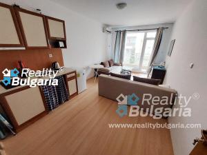 Prodej bytu 1+kk, Tankovo, Bulharsko, 32 m2