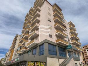 Prodej bytu 2+kk, Drač, Durrës, Albánie, 70 m2