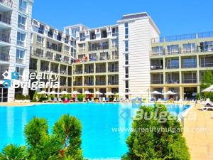 Prodej bytu 2+kk, Pomorie, Bulharsko, 83 m2