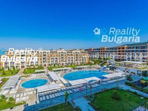 Prodej bytu 2+kk, Sveti Vlas, Bulharsko, 60 m2