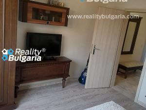 Prodej bytu 2+kk, Sveti Vlas, Bulharsko, 82 m2