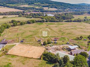 Prodej pozemku, Třebušín, 120000 m2