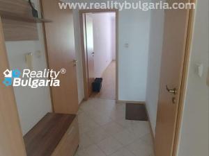 Prodej bytu 2+kk, Ravda, Bulharsko, 72 m2