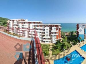 Prodej bytu 3+kk, Sveti Vlas, Bulharsko, 240 m2