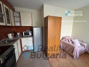 Prodej bytu 1+kk, Nesebar, Bulharsko, 33 m2