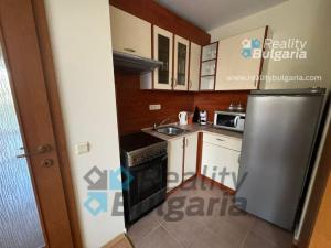 Prodej bytu 1+kk, Nesebar, Bulharsko, 33 m2