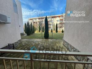 Prodej bytu 1+kk, Nesebar, Bulharsko, 33 m2