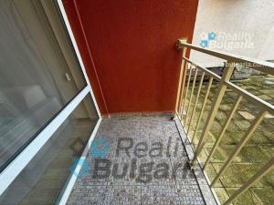 Prodej bytu 1+kk, Nesebar, Bulharsko, 33 m2