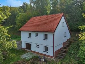 Prodej rodinného domu, Ústí nad Labem, Na Zákrutu, 192 m2