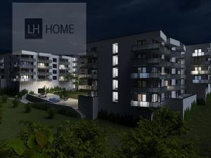 Prodej bytu 1+kk, Karlovy Vary, 39 m2