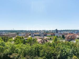 Prodej činžovního domu, Praha - Vysočany, Pod Krocínkou, 229 m2