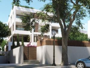 Prodej bytu 3+kk, Palma de Mallorca, Španělsko, 135 m2