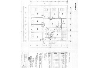 Pronájem výrobních prostor, Ostrava, Rovná, 259 m2