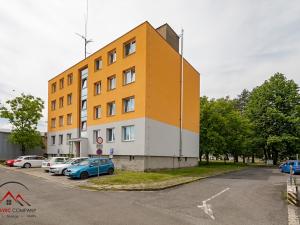 Prodej bytu 3+1, Nošovice, 71 m2