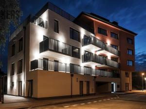 Prodej bytu 4+kk, Praha - Suchdol, U hotelu, 112 m2