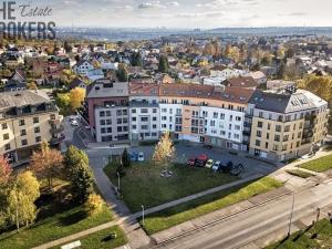 Prodej bytu 4+kk, Praha - Suchdol, U hotelu, 112 m2