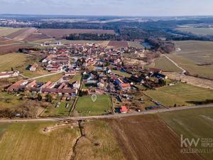 Prodej pozemku pro bydlení, Bechyně, 640 m2