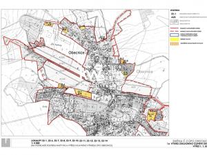 Prodej pozemku pro bydlení, Obecnice, 5165 m2