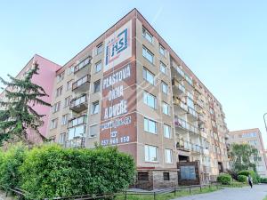 Prodej bytu 3+1, Praha - Hlubočepy, Machatého, 73 m2