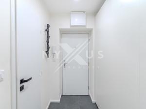 Prodej bytu 1+kk, Praha - Žižkov, Roháčova, 32 m2