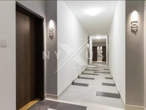 Prodej bytu 1+kk, Praha - Dolní Měcholupy, Kardausova, 44 m2