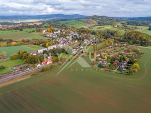 Prodej pozemku pro bydlení, Mladějov, 4651 m2