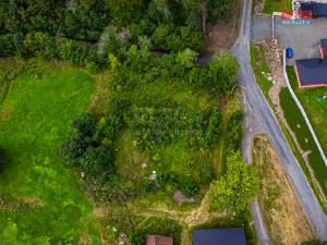 Prodej pozemku pro bydlení, Chodský Újezd - Štokov, 1364 m2