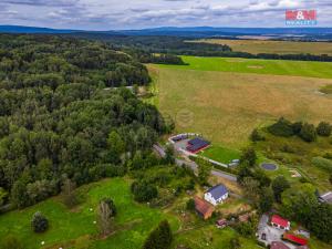 Prodej pozemku pro bydlení, Chodský Újezd - Štokov, 1364 m2