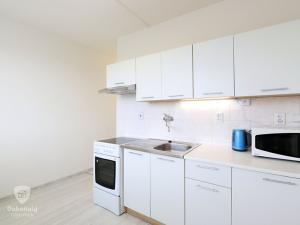 Pronájem bytu 2+1, Milovice, Armádní, 62 m2