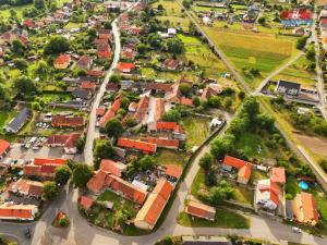 Prodej rodinného domu, Velký Borek, Vrutická, 200 m2