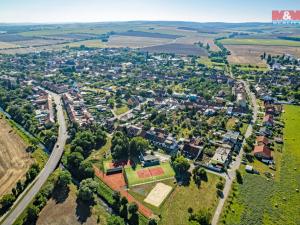 Prodej pozemku pro bydlení, Šaratice, 1106 m2