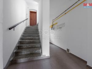 Prodej bytu 4+kk, Karlovy Vary - Stará Role, Dlouhá, 90 m2