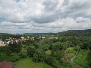 Prodej pozemku pro komerční výstavbu, Šťáhlavy, 12702 m2