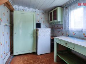 Prodej chaty, Blovice, 32 m2