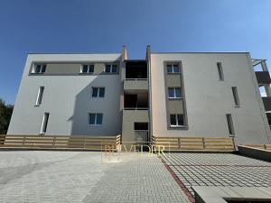 Prodej bytu 2+kk, Teplice, Albrechtova, 73 m2