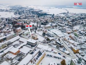 Pronájem obchodního prostoru, Lanškroun - Žichlínské Předměstí, Dvorská, 1000 m2