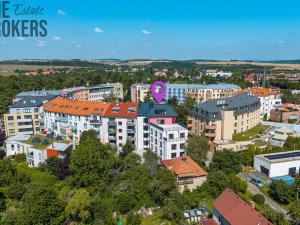 Prodej bytu 4+kk, Praha - Suchdol, U hotelu, 114 m2