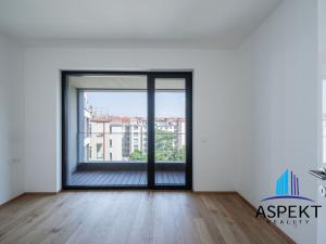 Pronájem bytu 2+kk, Praha - Bubeneč, Vítězné náměstí, 62 m2