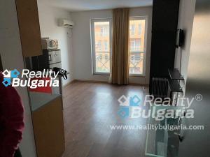 Prodej bytu 1+kk, Tankovo, Bulharsko, 28 m2