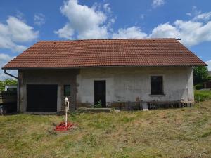 Prodej rodinného domu, Myštěves, 404 m2