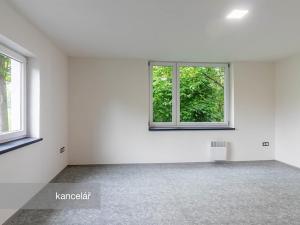 Prodej rodinného domu, Plzeň, Kaplířova, 50 m2