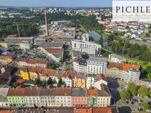 Prodej obchodního prostoru, Plzeň, Radyňská, 81 m2