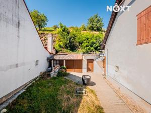 Prodej rodinného domu, Žleby, V Chalupách, 70 m2