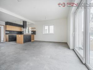 Prodej rodinného domu, Stochov, U Statku, 110 m2