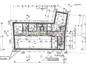 Pronájem obchodního prostoru, Uherský Brod, Komenského, 202 m2